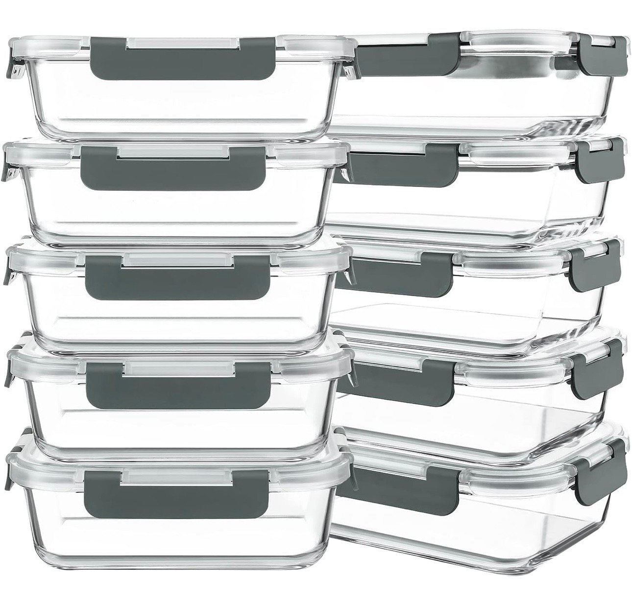Meal prep containers 

#LTKSaleAlert #LTKFindsUnder50 #LTKHome