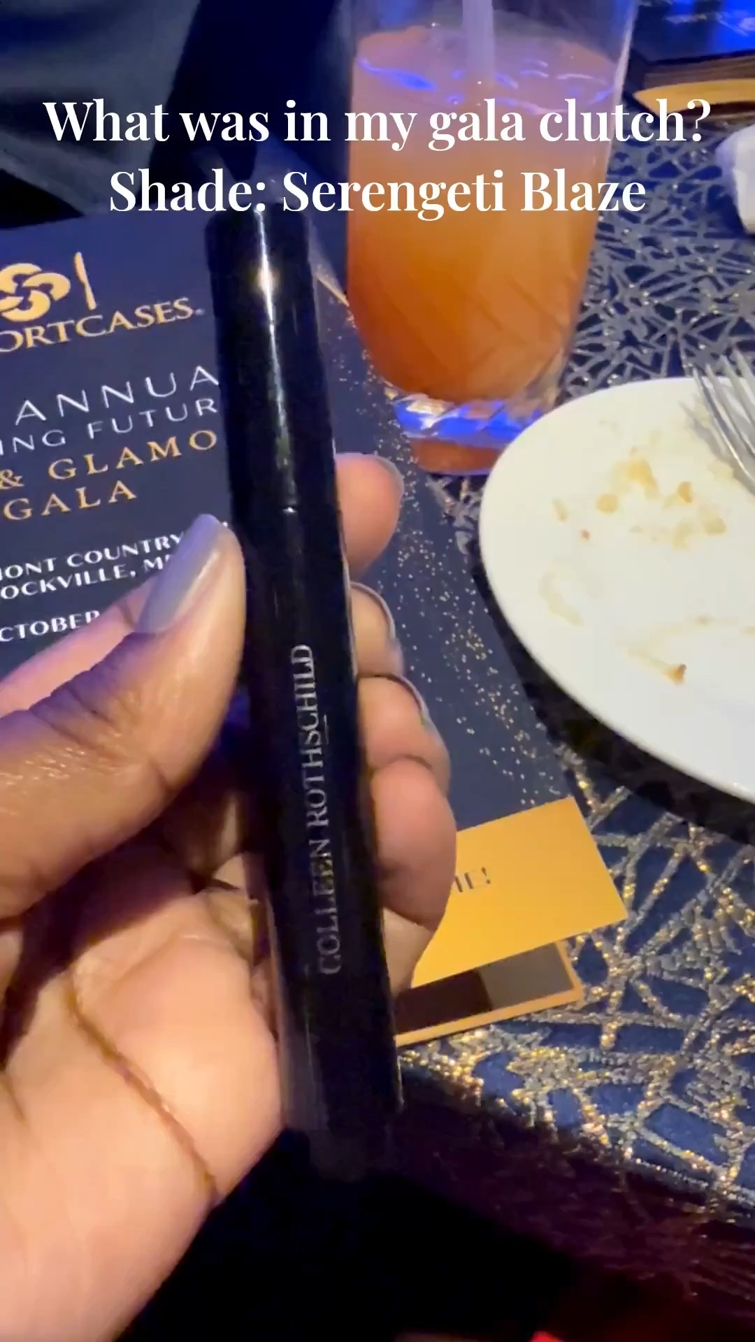 SecretsofYve: I have all the @colleenrothschild lip 👄 balm shades & they are phenomenal! Beauty gift 🎁 idea. 
#Secretsofyve #ltkgiftguide
Always humbled & thankful to have you here.. New posts daily at 3pm & 4:15pm EST. 
CEO: PATESI Global & PATESIfoundation.org
@secretsofyve : where beautiful meets practical, comfy meets style, affordable meets glam with a splash of splurge every now and then. I do LOVE a good sale and combining codes! #ltkstyletip #ltksalealert #ltkfamily #ltku #ltkfindsunder100 #ltkgrwm #ltkstorytime #ltkholiday #ltkdayinmylife #ltkmomlife #ltkworkwear #ltkfindsunder50 #ltkover40 #ltkpetite #ltkplussize #ltkmidsize #ltkootd #ltkvlog #ltktravel #ltkparties #ltkbump #ltktall #ltkselfcare secretsofyve 

#LTKWedding #LTKSeasonal #LTKBeauty