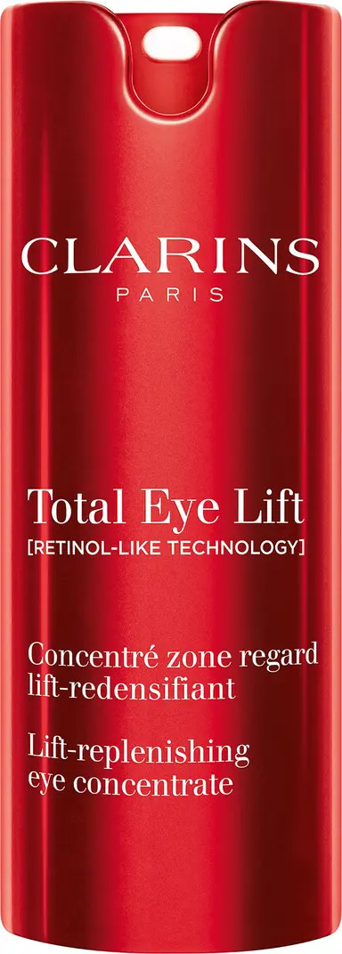 Total Eye Lift Refillable Eye Cream for Firming, Wrinkles, Dark Circles & Puffiness | Nordstrom