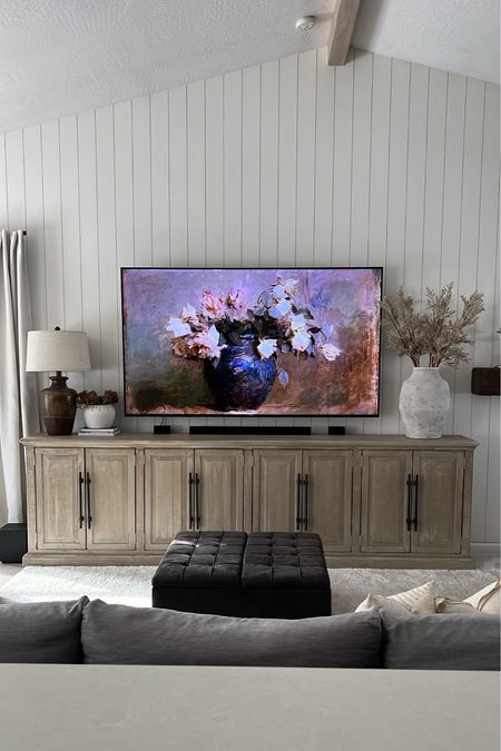 Living room links and similar sources. My media cabinet was found at HomeGoods but I have not been able to find it online. I’ve linked it similar option. :) 

#LTKhome