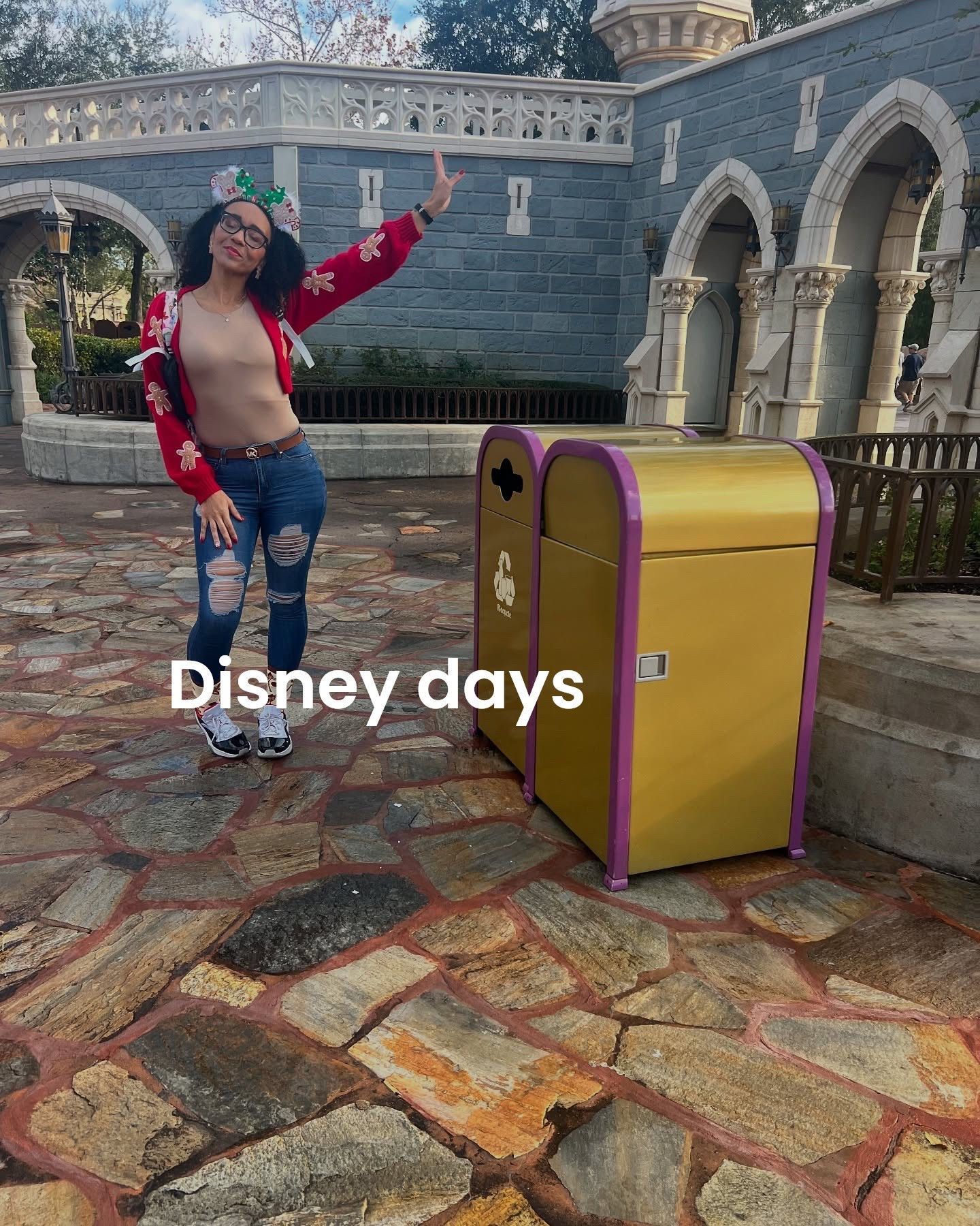 😊🎆🎊🎉Disney days .. I love a good Disney outfit 

#LTKSeasonal #LTKStyleTip #LTKU