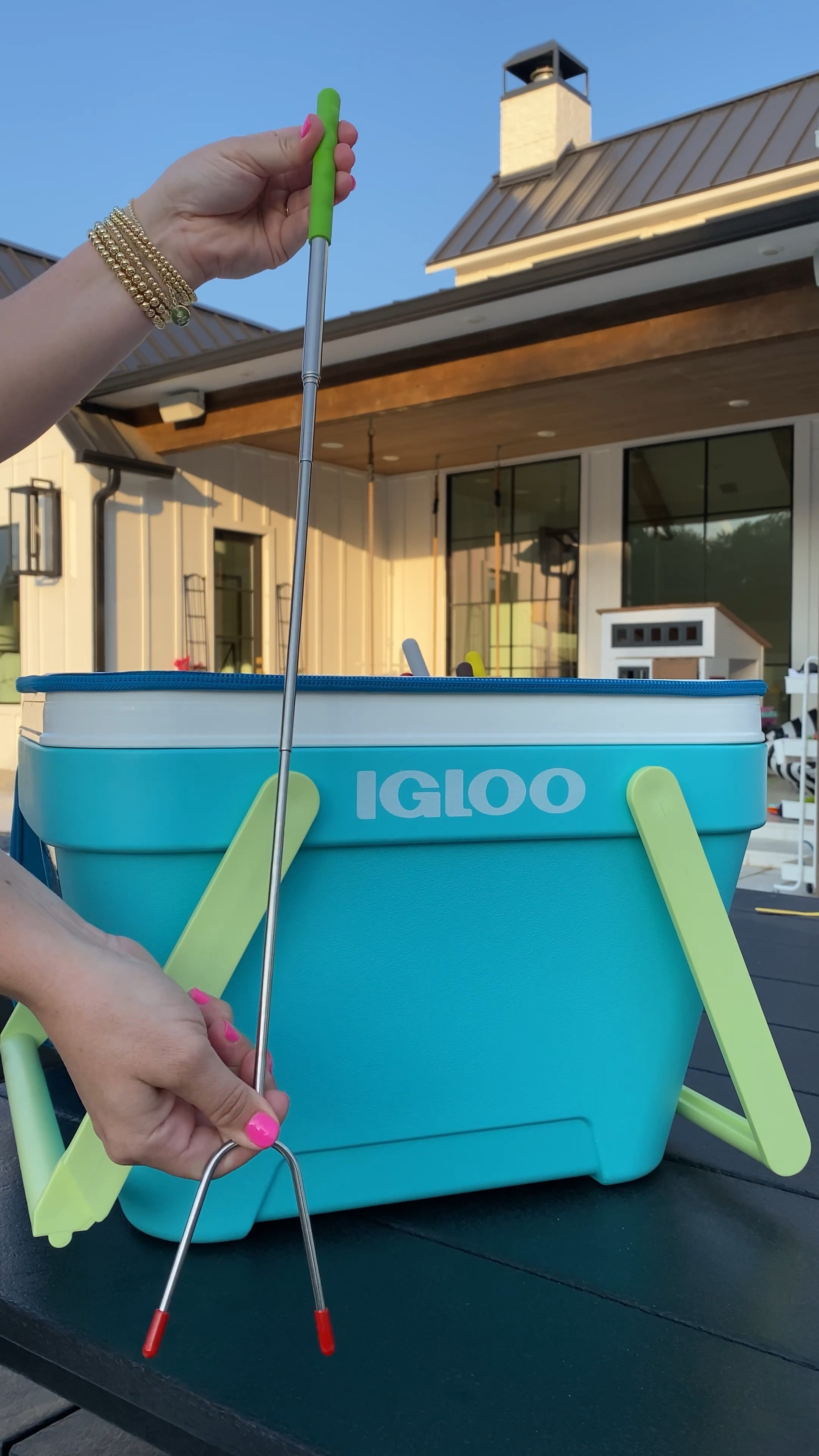 Our family s’more kit has been going strong for over a year! Perfect for road trips or bringing to a backyard fire pit with neighbors! 

Cooler
Amazon home
Amazon find
Walmart home
July 4th
Labor Day
Memorial Day 

#LTKfamily #LTKhome #LTKSeasonal