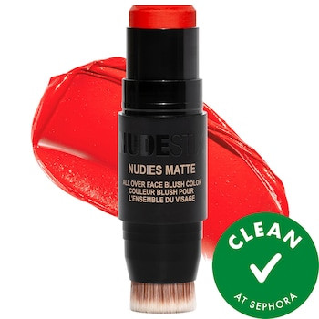 Nudies Cream Blush All-Over-Face Color | Sephora (US)
