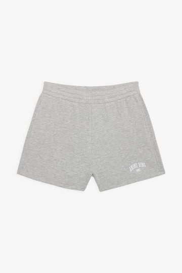 Evan Short - Heather Grey | Anine Bing