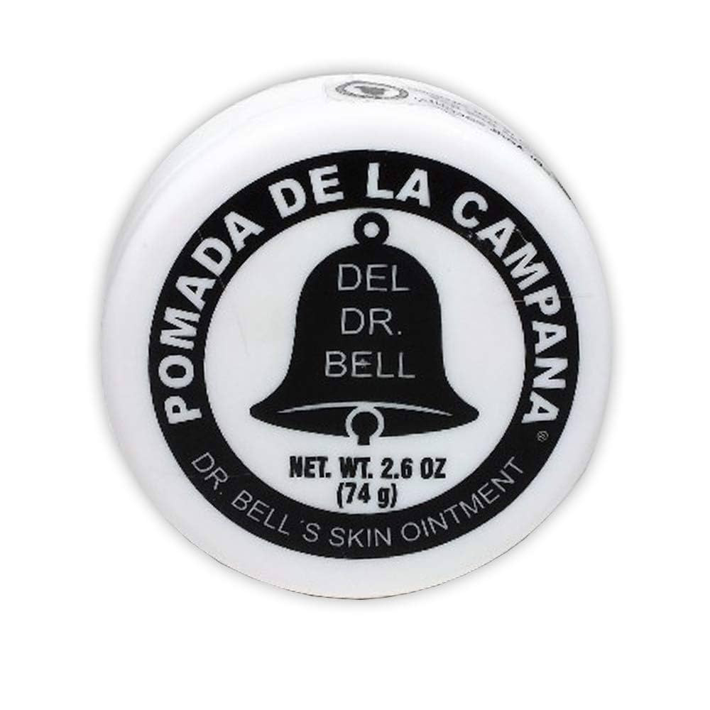 Dr. Bell's Skin Ointment Pomada de la Campana | Amazon (US)