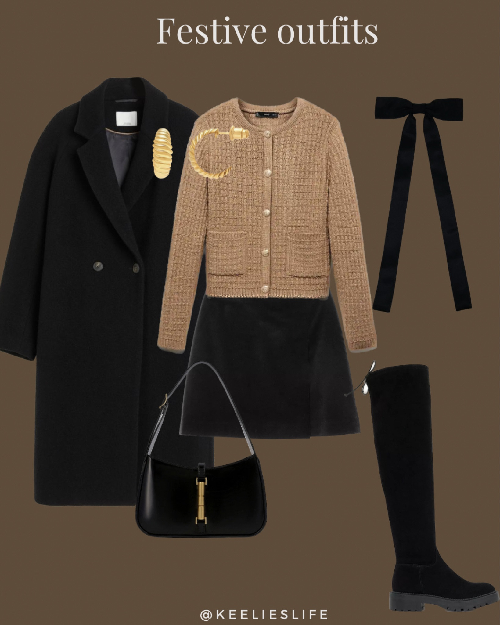 #LTKGift ✨🎁

#LTKfindsunder50 #LTKHoliday #LTKSeasonal