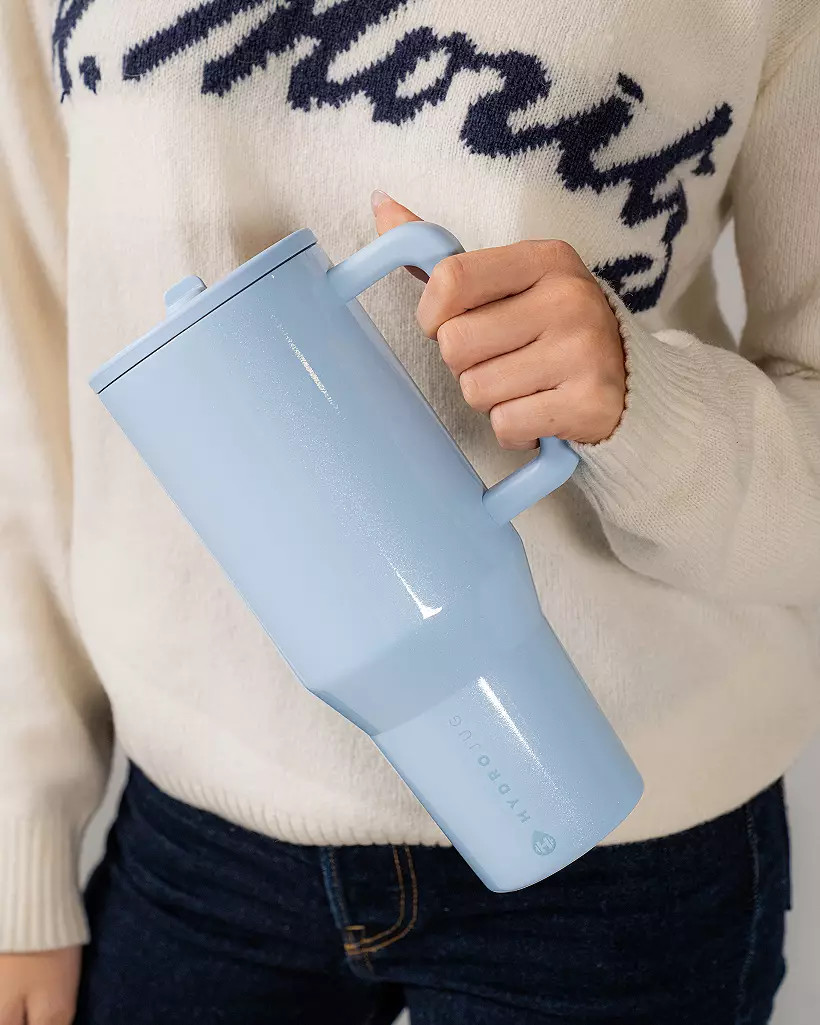 HYDROJUG 32 oz. Traveler Tumbler with Premium Finish | DICK'S Sporting Goods