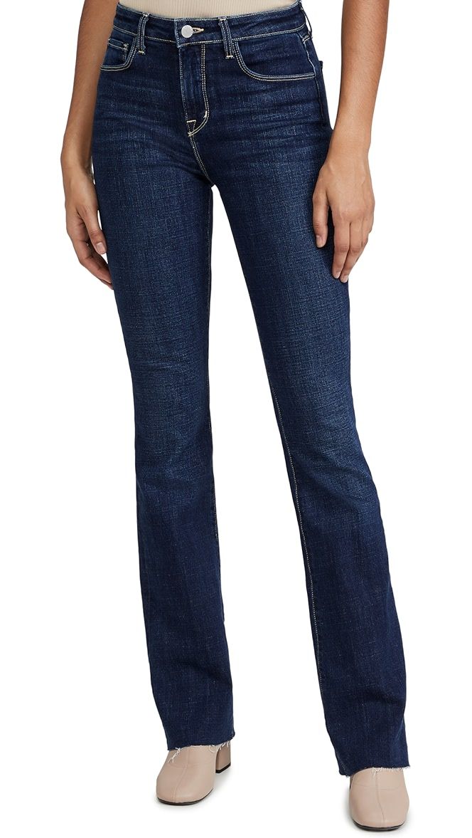 Ruth Straight Jeans | Shopbop