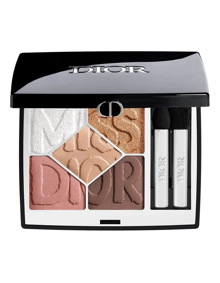 DIORDiorshow 5 Couleurs Eye Palette Couture Pouch Limited Edition | Myer