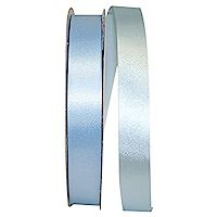 Reliant Ribbon 5100-053-10K Ribbon, 4 Inch X 50 Yards, Blue | Amazon (US)