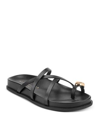 Marc Fisher LTD. Women's Braidey Toe Ring Sandals | Bloomingdale's Shoes | Bloomingdale's (US)