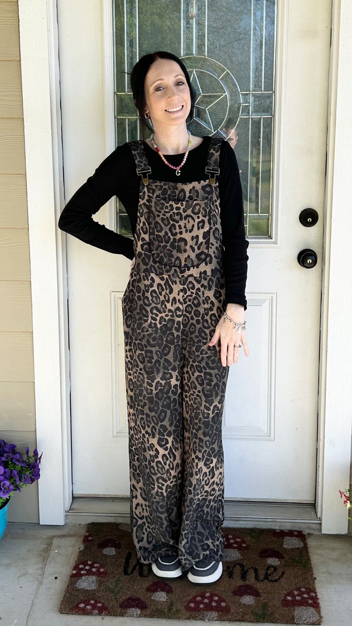 Ready for church!! 

#LTKmomlife #LTKootd #LTKgrwm