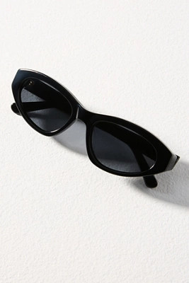 Gigi Pip Demi Cat-Eye Sunglasses | Anthropologie (US)