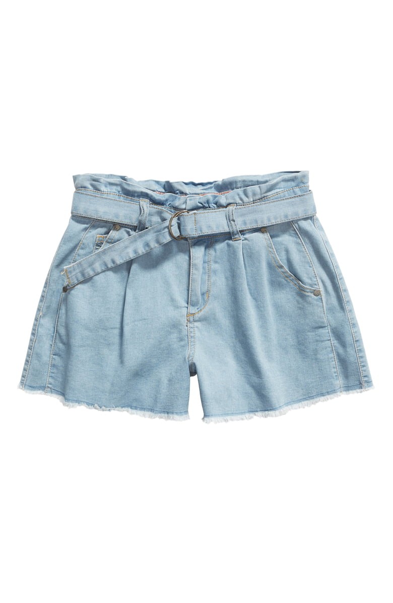 Charley Cutoff Denim Shorts | Nordstrom