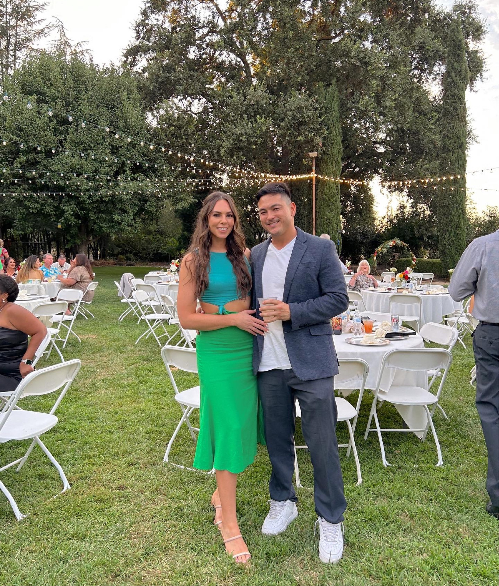 Wedding guest! Similar dresses below (and heels linked are on sale!)

#LTKsalealert #LTKwedding #LTKshoecrush