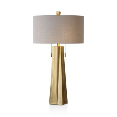 Maris Gold Table Lamp | Bloomingdale's (US)