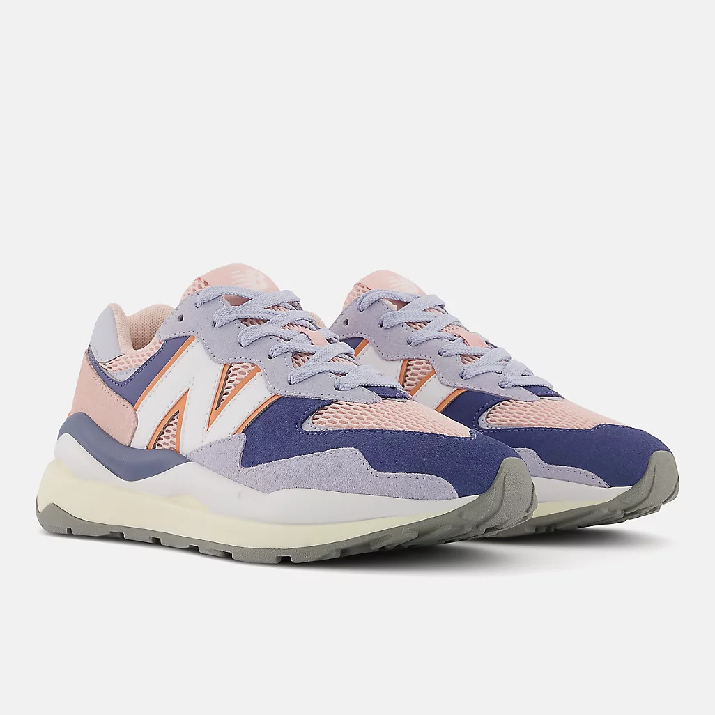 57/40 | New Balance Athletic Shoe