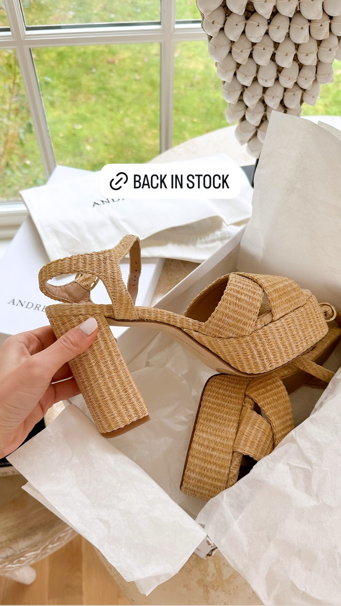 Love these platform sandals. Summer, spring sandal, heels. 

#LTKShoeCrush #LTKSeasonal #LTKParties