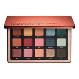 NATASHA DENONA | Zendo Palette - Palette De Fards À Paupières | Sephora (FR)