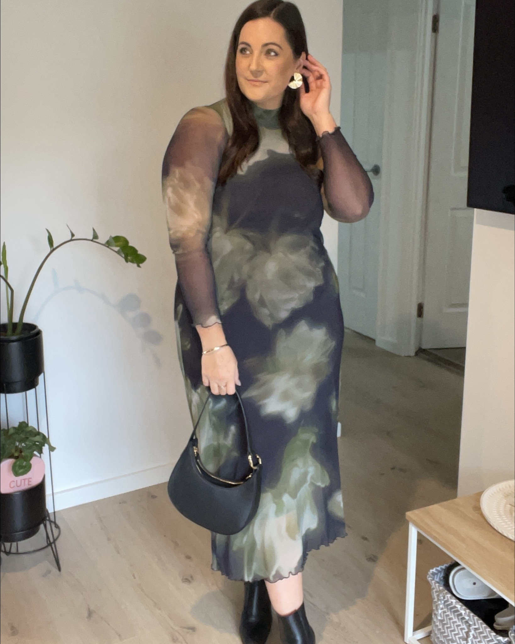 Such a stunning dress 🫶🏼

#LTKaustralia