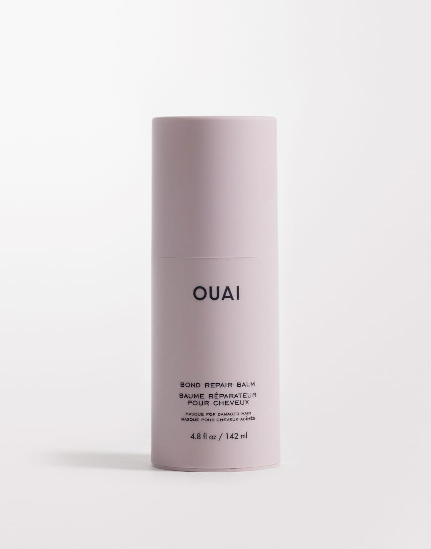 OUAI Bond Repair Balm 142ml-No colour | ASOS (Global)