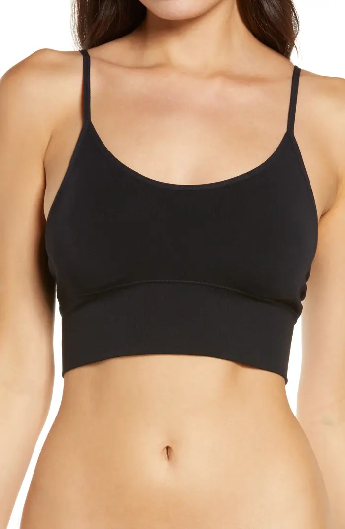 BP. Feels Scoop Neck Brami | Nordstromrack | Nordstrom Rack