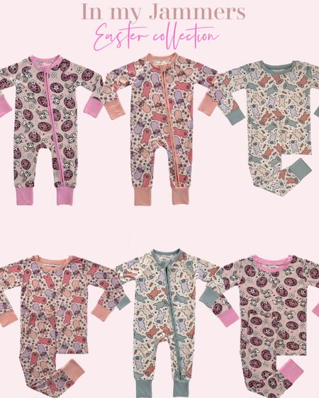 In my jammers Easter collection
Baby and kids Easter pajamas
Easter basket gift ideas



#LTKbaby #LTKkids #LTKSeasonal