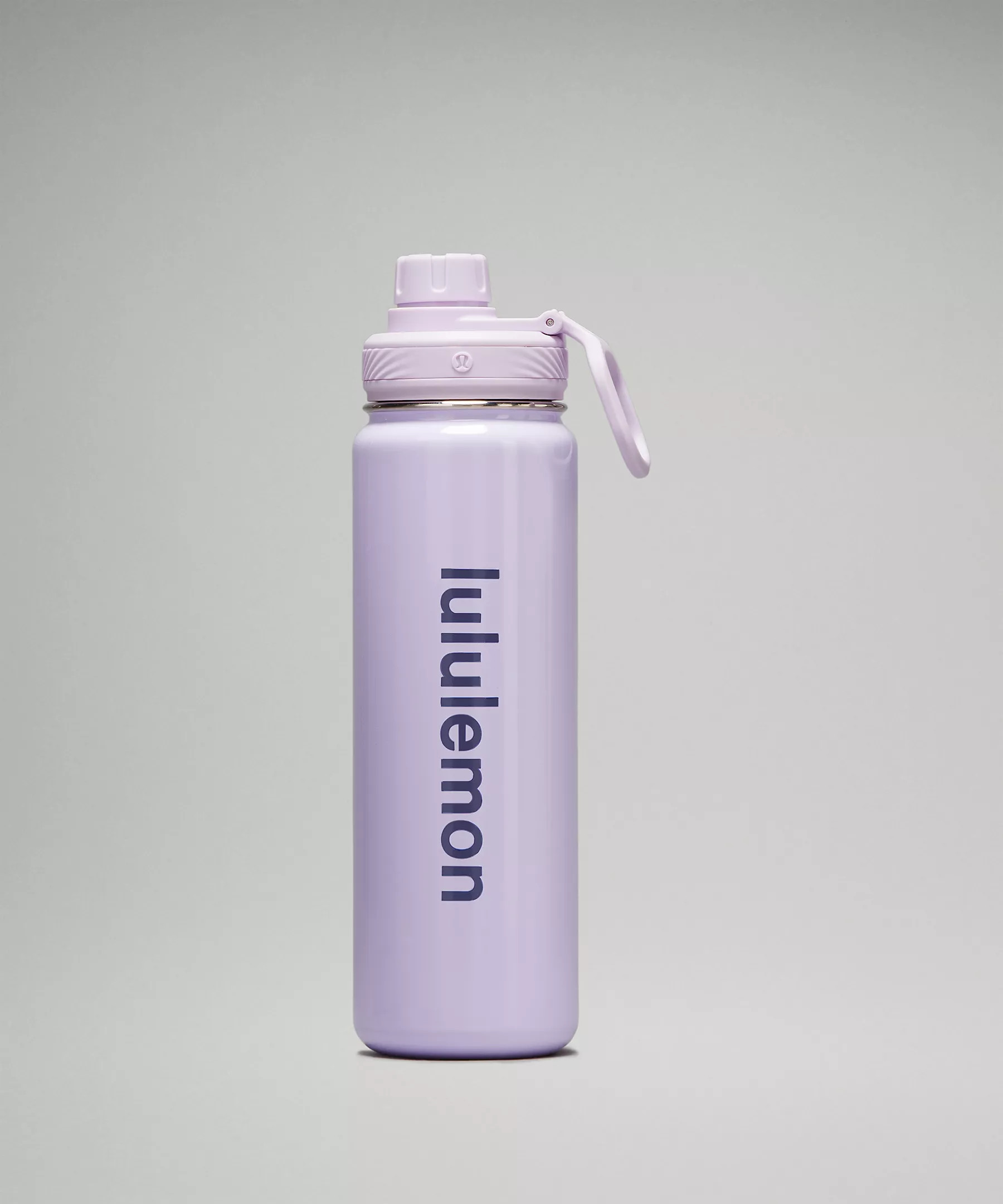 Back to Life Sport Bottle 24oz | Lululemon (US)