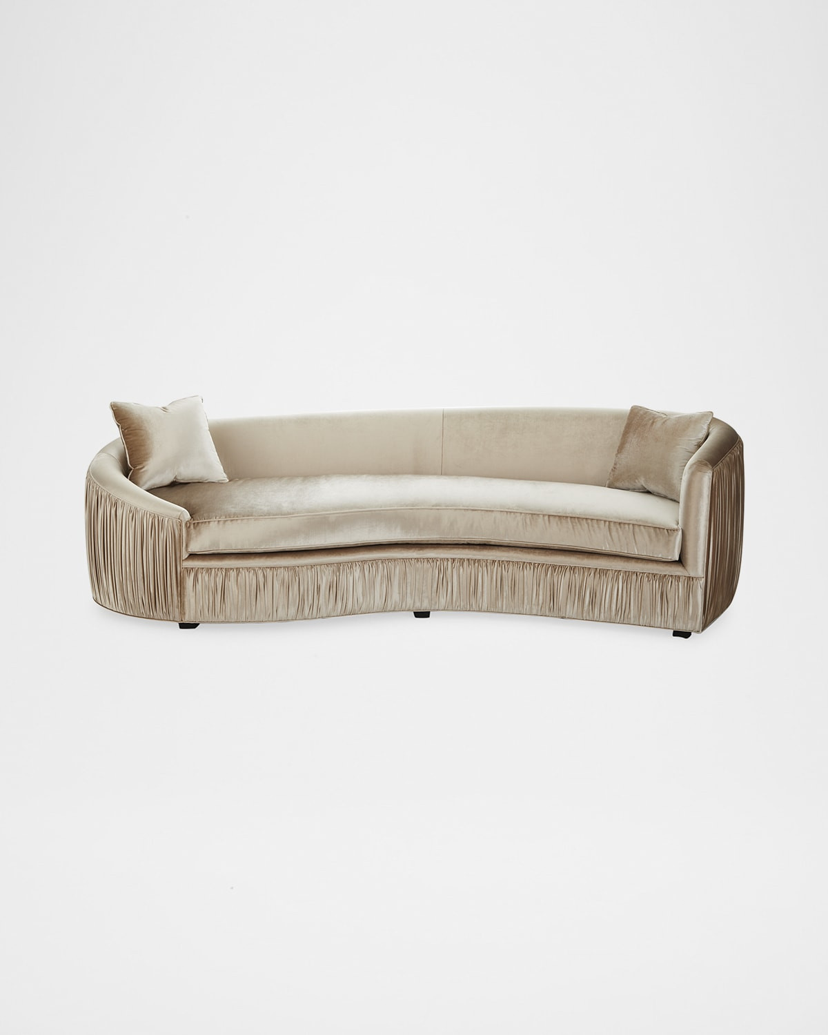 Caroline Sofa, 108 | Neiman Marcus