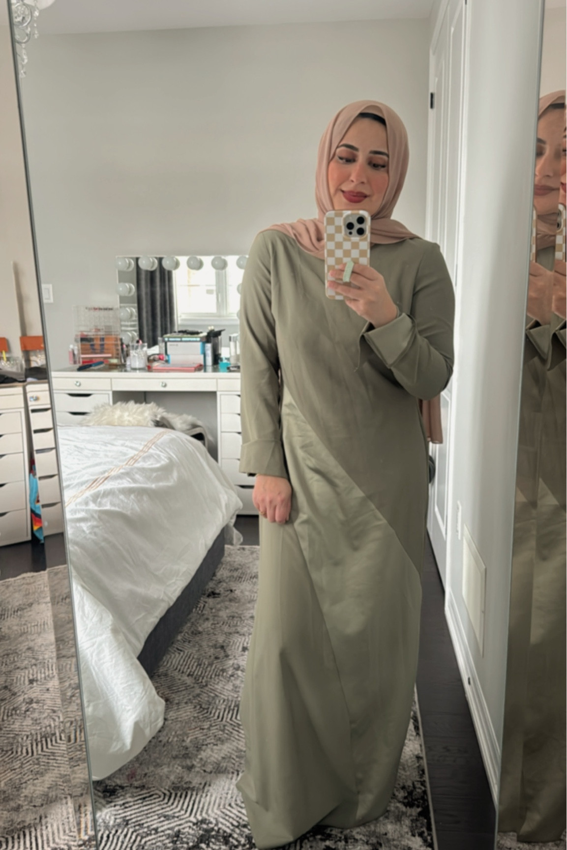 Classy yet chic 

#LTKStyleTip #LTKFindsUnder100 #LTKBeauty