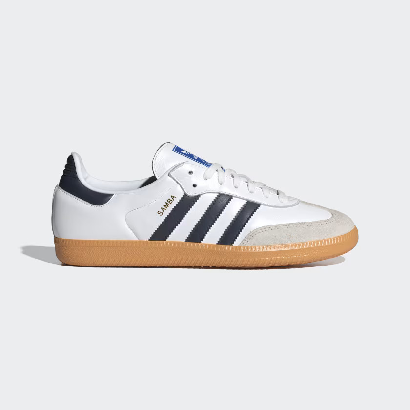 Samba OG Shoes | adidas (US)