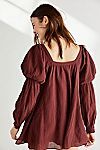 So Fresh Tunic | Free People (Global - UK&FR Excluded)