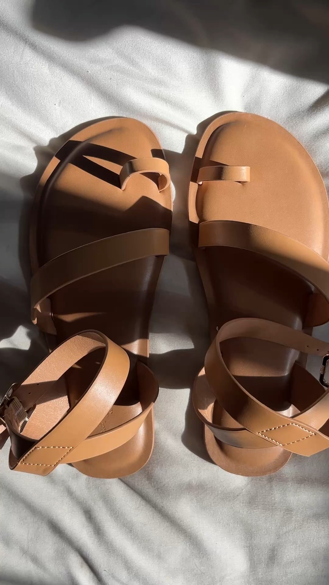 Neutral sandals // ON SALE

#LTKSaleAlert #LTKSummerEdit #LTKShoeCrush