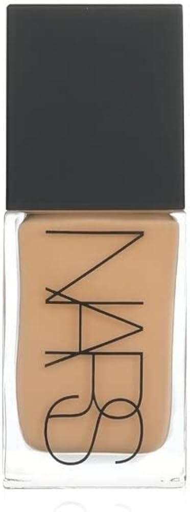 Light Reflecting Foundation - L3.5 Salzburg by NARS for Women - 1 oz Foundation | Amazon (US)