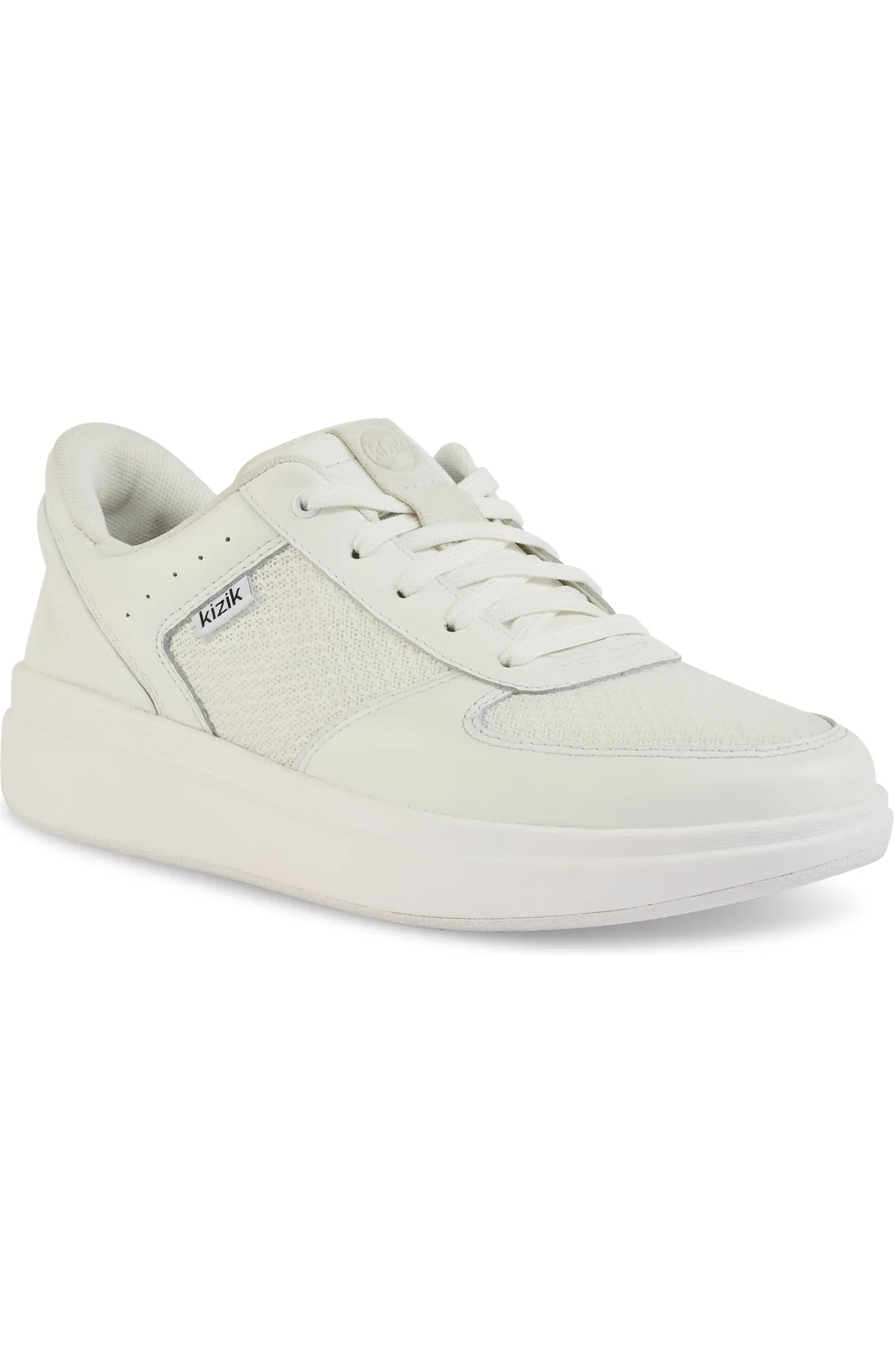 Kizik Brisbane Hands-Free Sneaker (Women) | Nordstrom | Nordstrom