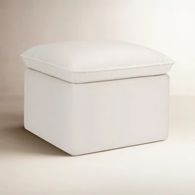 Cali Storage Ottoman | Wayfair North America