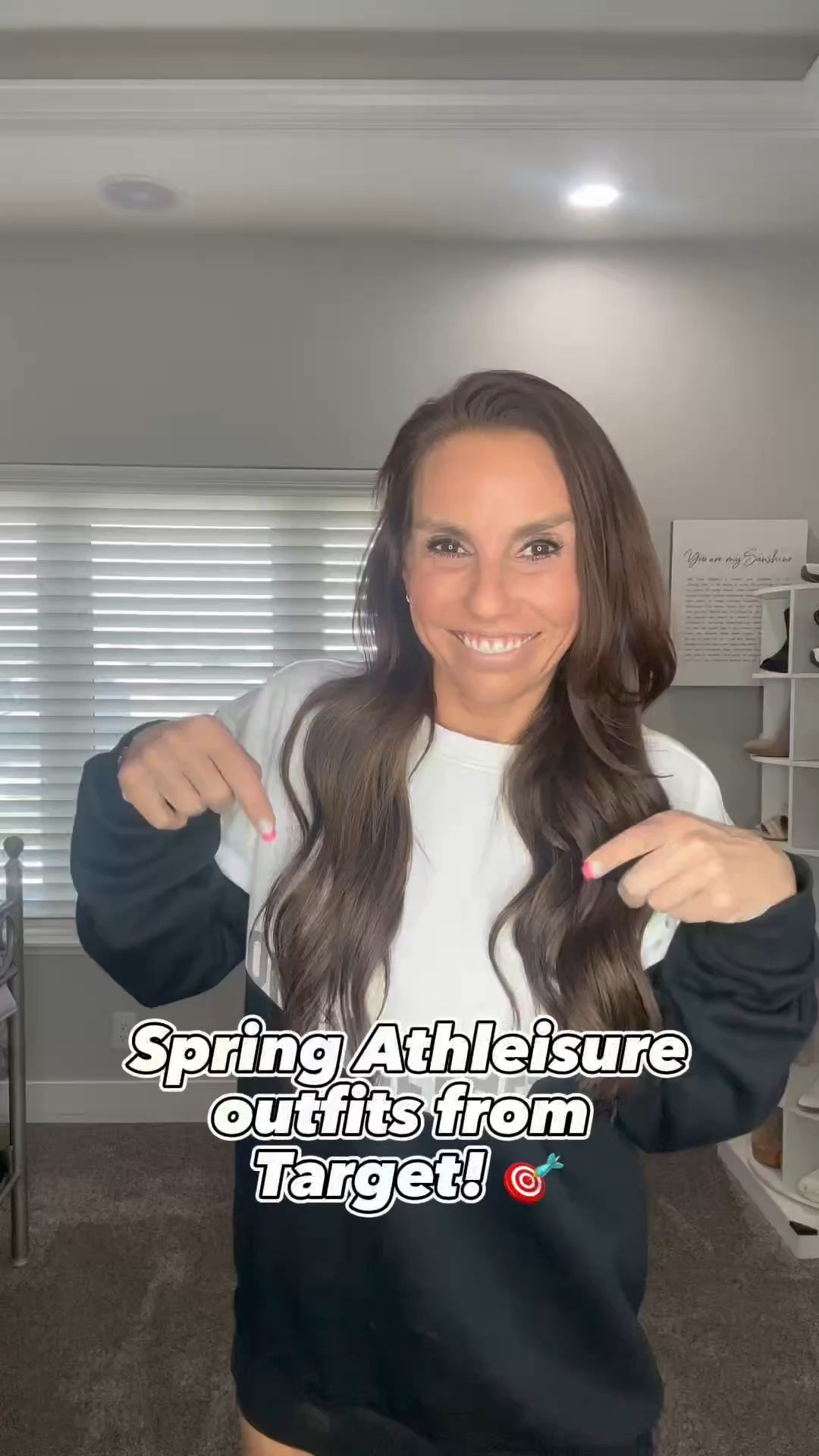 Target spring Athleisure outfits! 

#LTKFindsUnder50 #LTKActive #LTKSeasonal