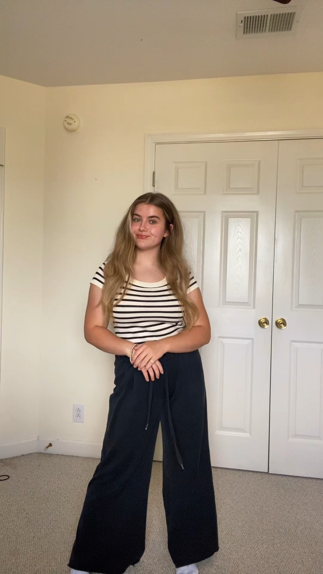 fall outfit inspo!! 🍂🤎👟

#LTKstyletip #LTKSeasonal