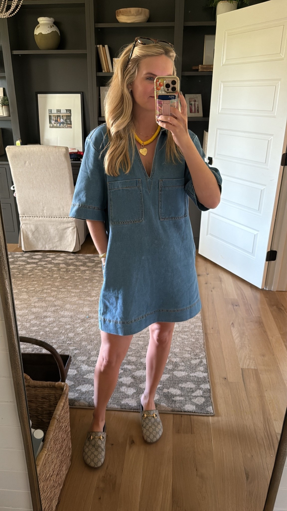 #LTKStyleTip #LTKSeasonal #LTKFallSale