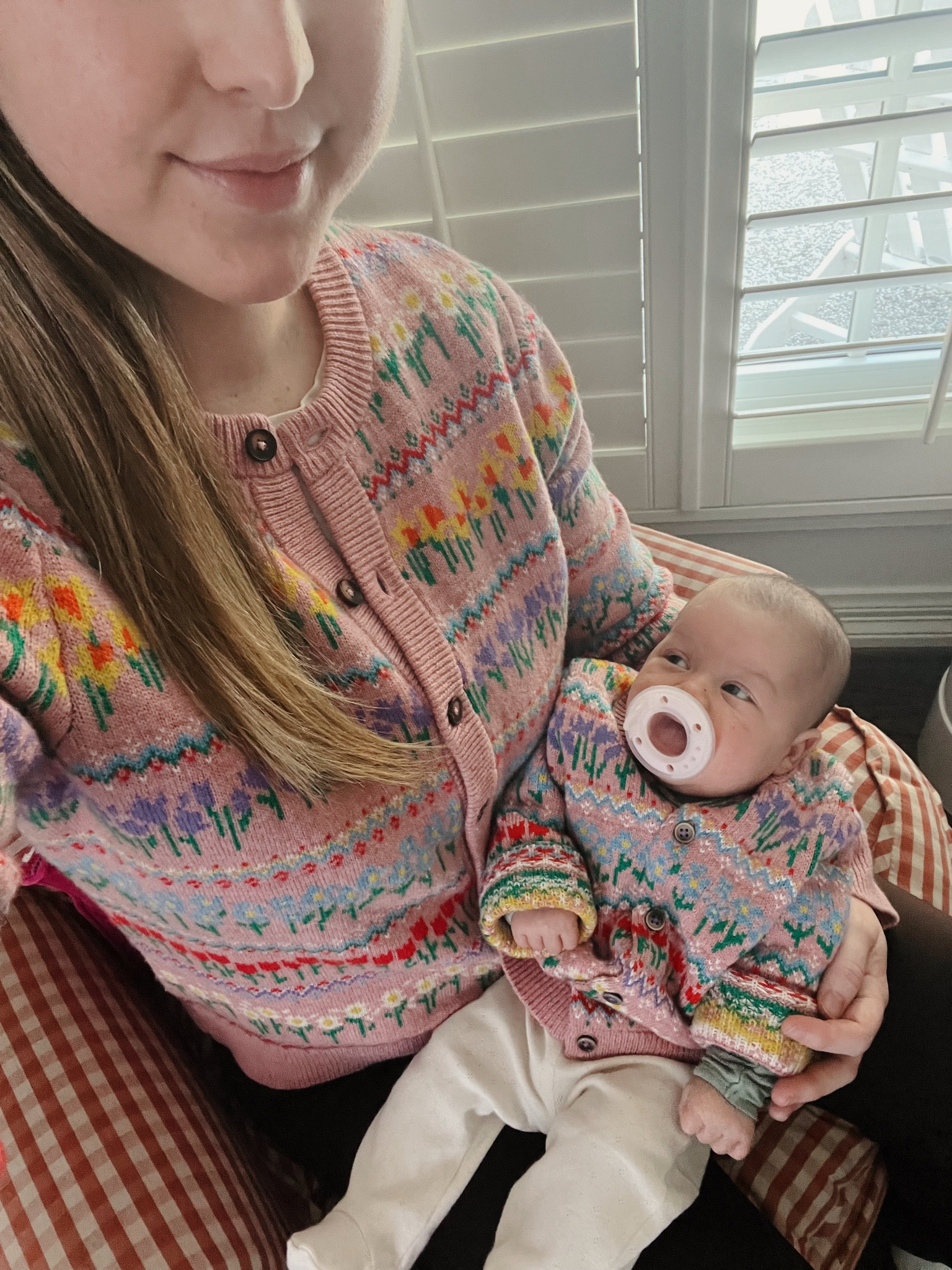 Mommy and Me cardigans

#LTKKids #LTKBaby #LTKFamily