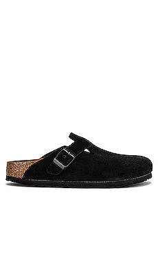 Boston Soft Footbed Clog
                    
                    BIRKENSTOCK | Revolve Clothing (Global)