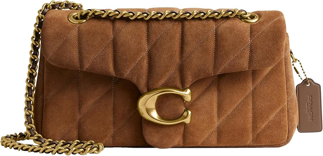 COACH Tabby Shoulder Bag 26 | Amazon (US)