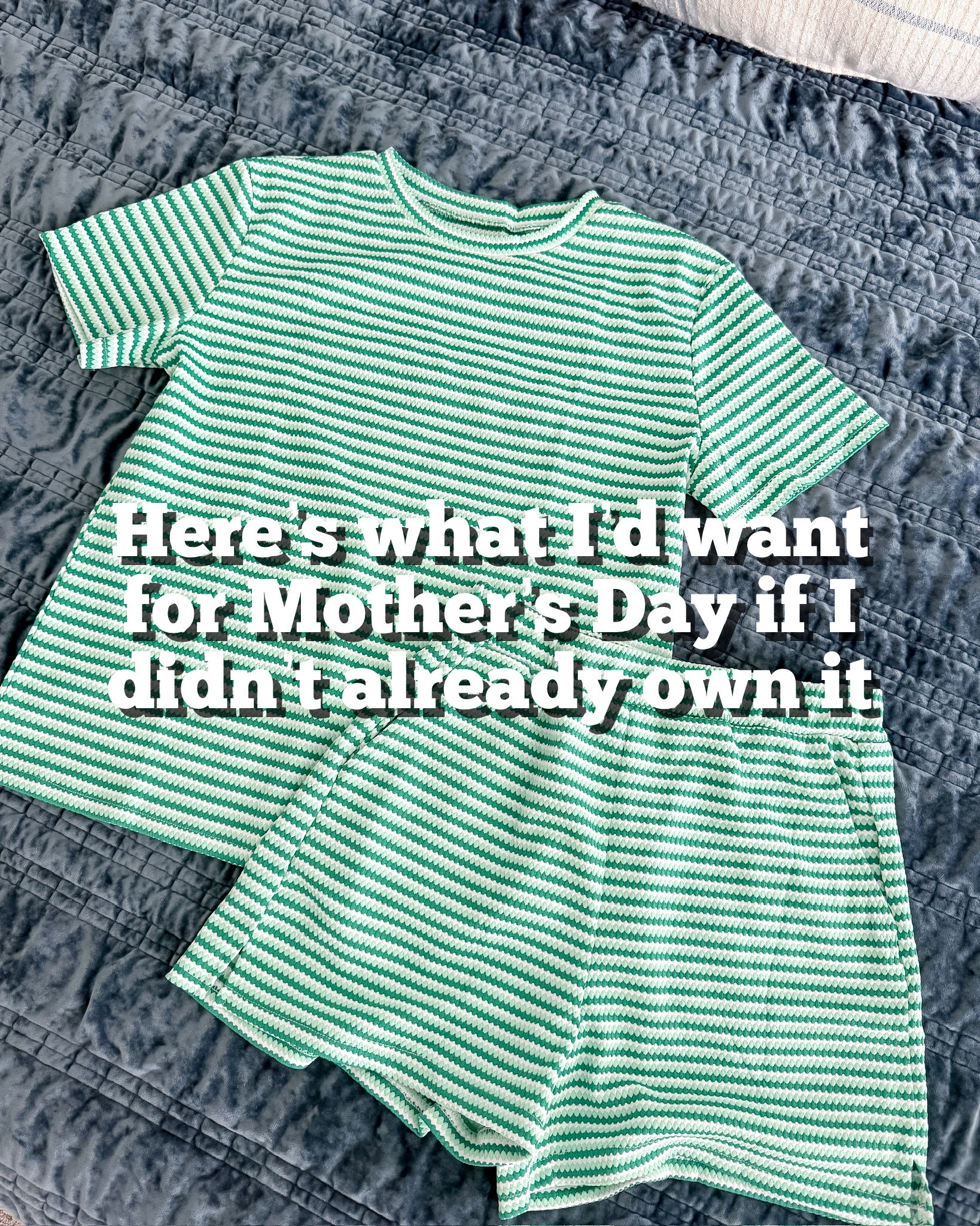 Here’s what we’d want from Amazon for Mother’s Day if we didn’t already own it!! 👚💐

#thesistershoppers #mothersdaygift #amazontrends #amazonhome 

#LTKselfcare #LTKBeauty #LTKmomlife