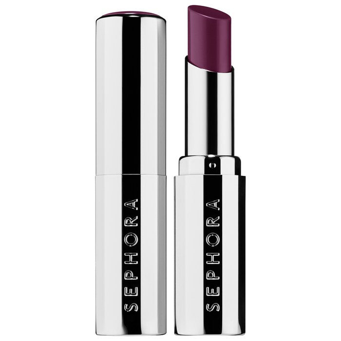 Rouge Lacquer Long-Lasting Lipstick - SEPHORA COLLECTION | Sephora | Sephora (CA)