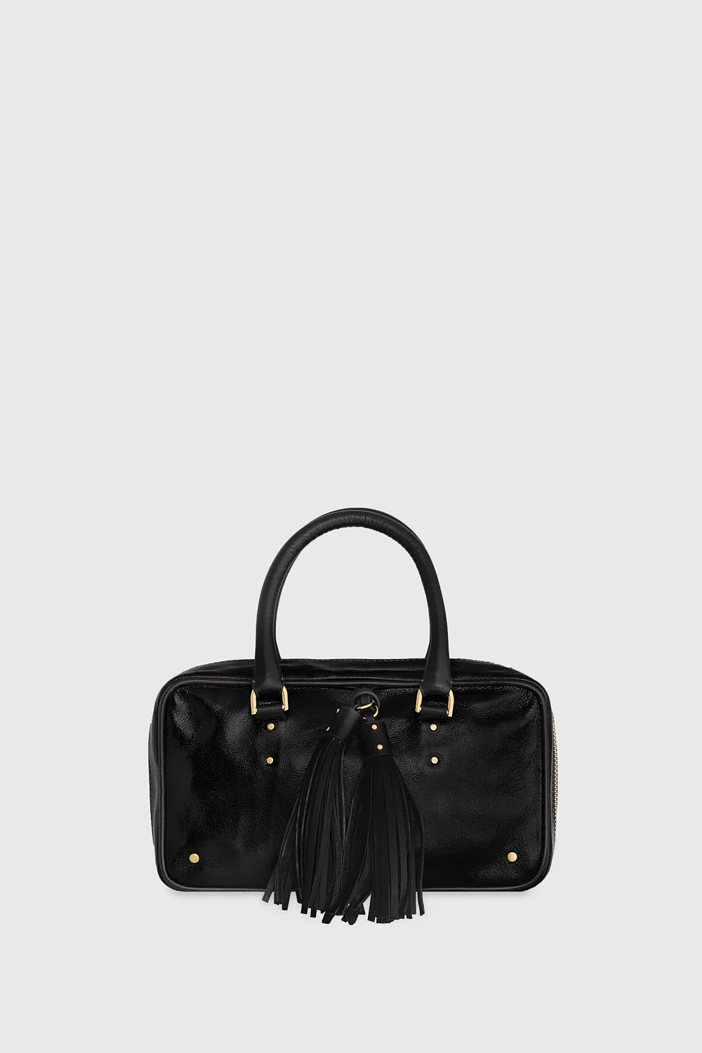 Tassel Bowling Bag | Rebecca Minkoff
