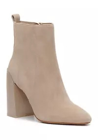 Vince Camuto Everna Booties | Belk