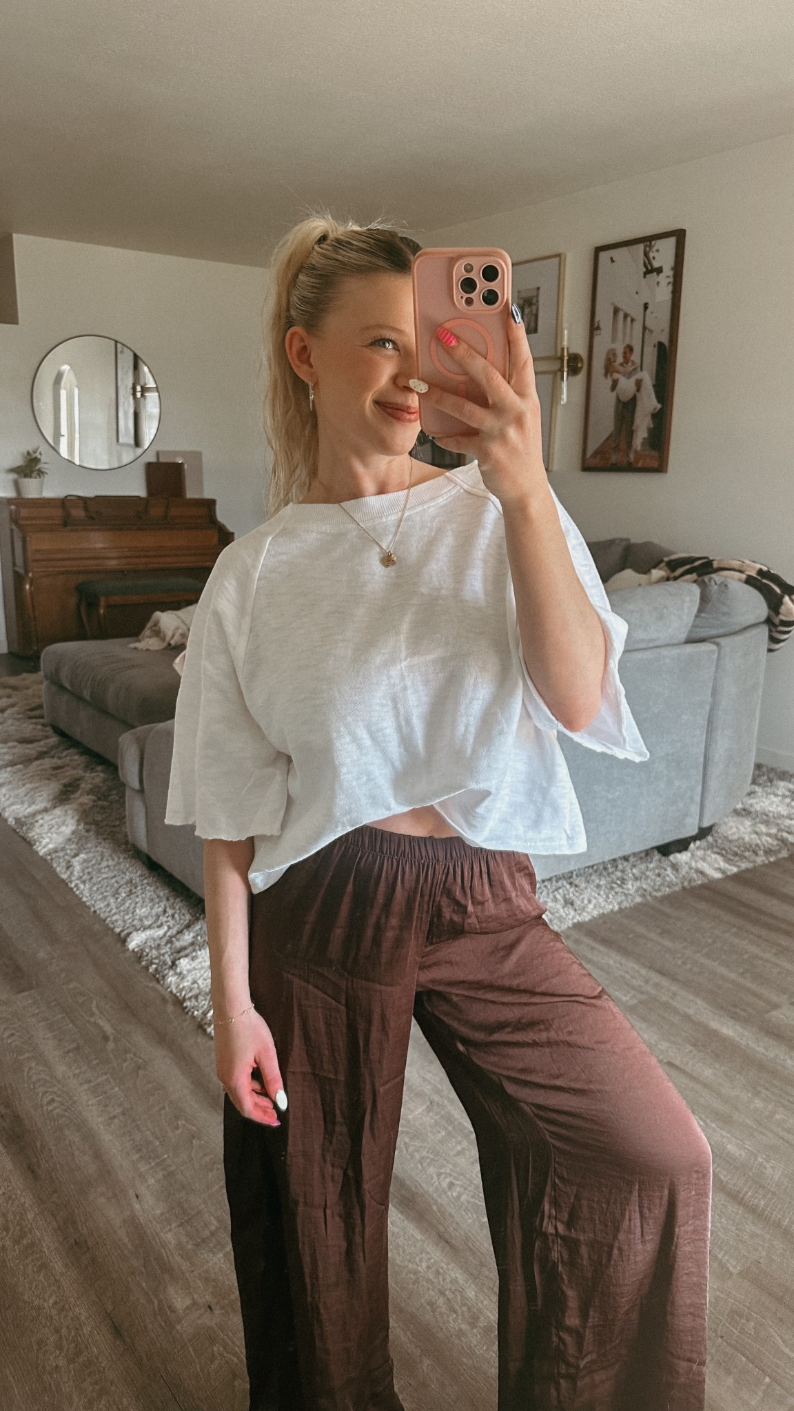 BOTH PIECES ON SALE 🤎

#LTKgrwm #LTKSpringSale #LTKootd