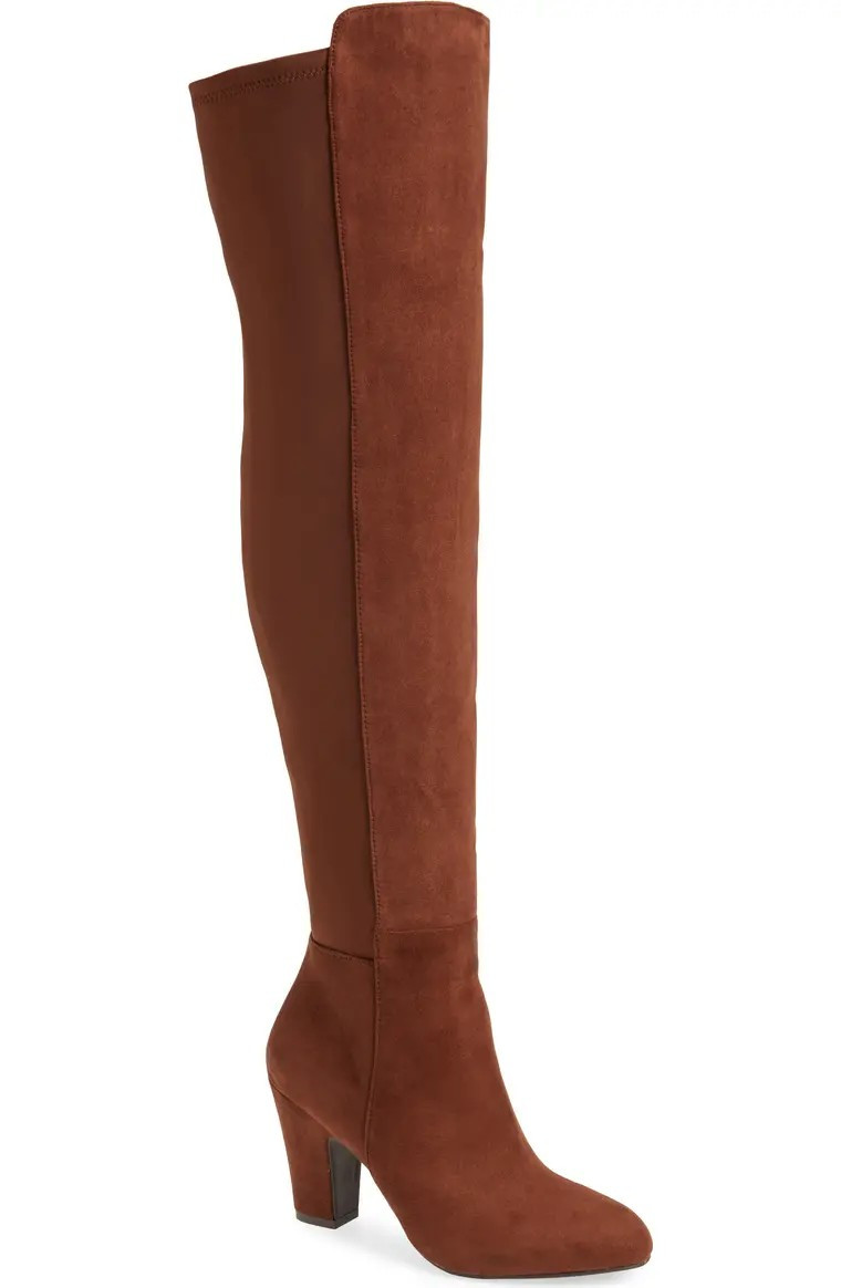 Canyons Over the Knee Boot | Nordstrom