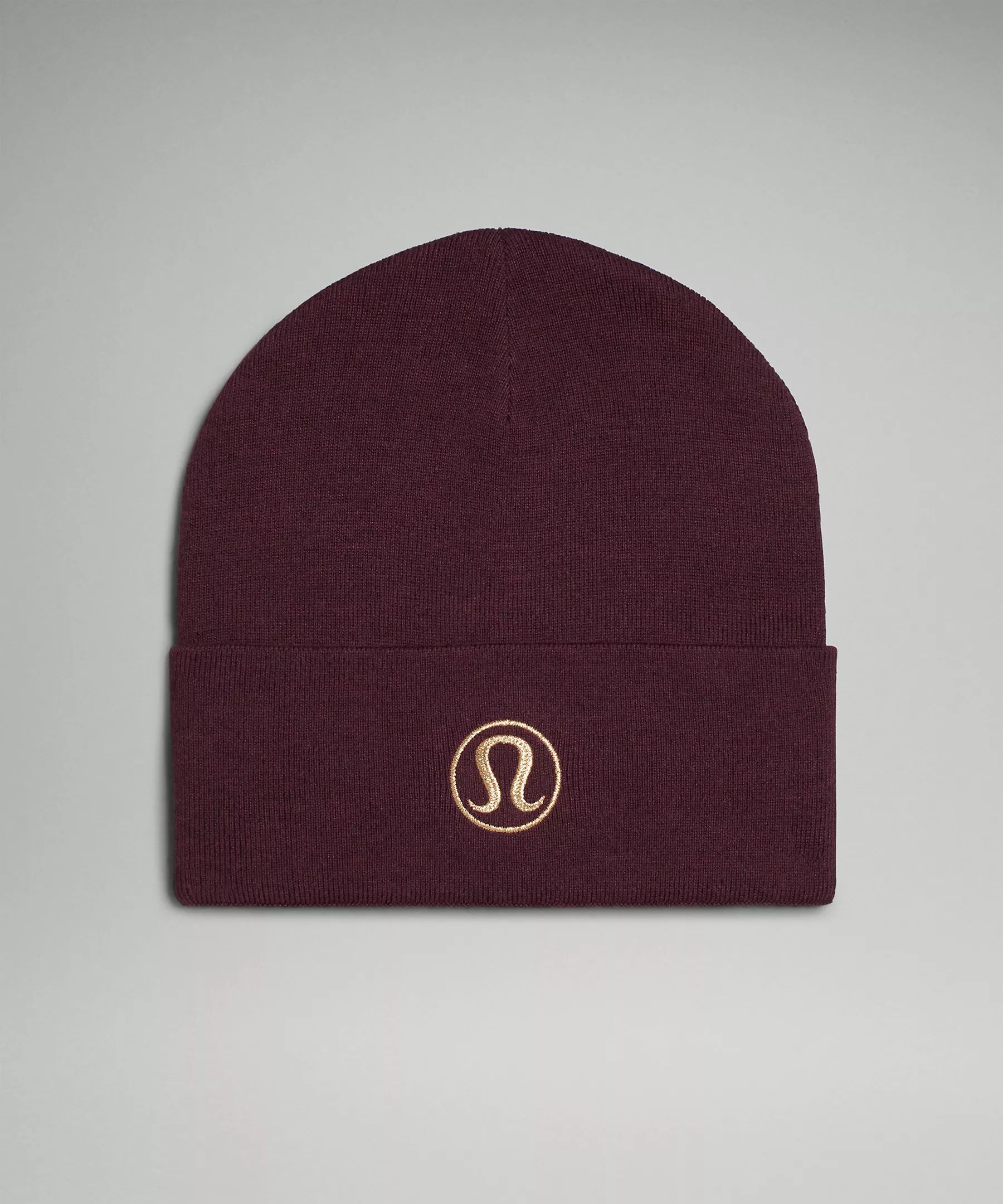 Warm Revelation Beanie | Unisex Hats | lululemon | Lululemon (US)