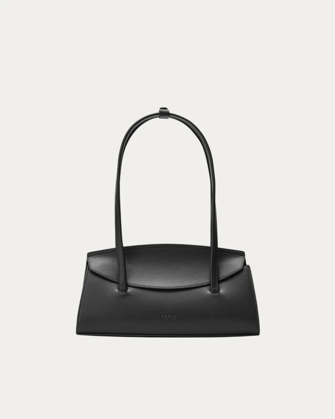 Caroline Bag Black | Freja New York